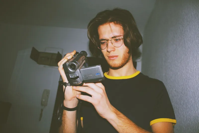 CG3: The Camera Format That Quietly Changed How Families Record Their Lives
