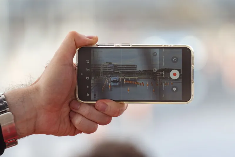 The Footage You Almost Trashed Might Be 2024's Most Valuable Historical Document