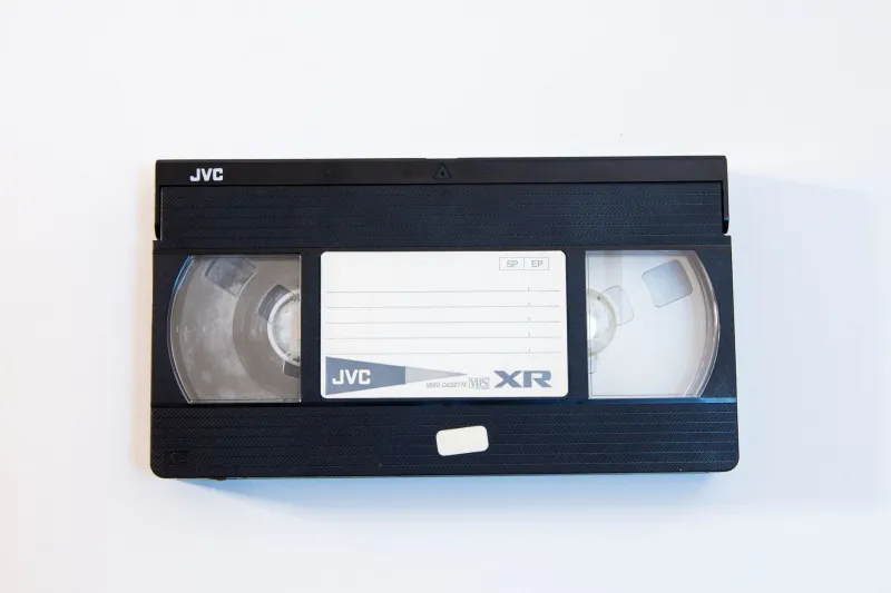 Your Camcorder Was Basically a Time Machine: What Old Home Videos Teach Us About How America Really Lived