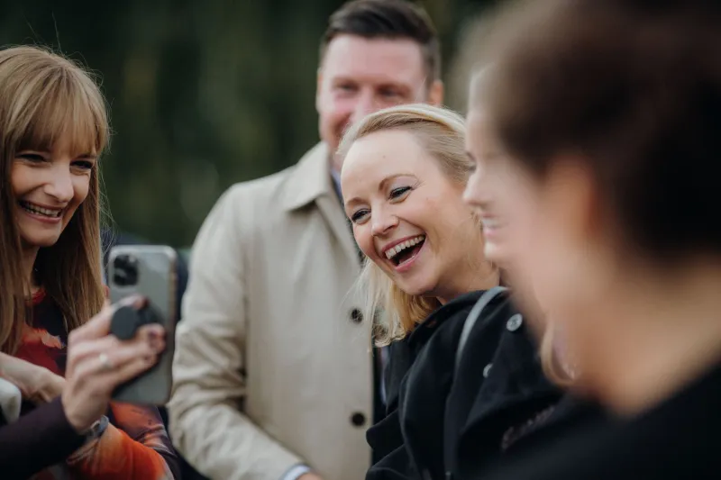 Delete Nothing: The Surprising Truth Hidden in Your Worst Footage