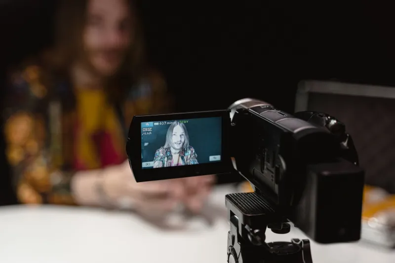 The Footage You Deleted Was the Good Stuff All Along