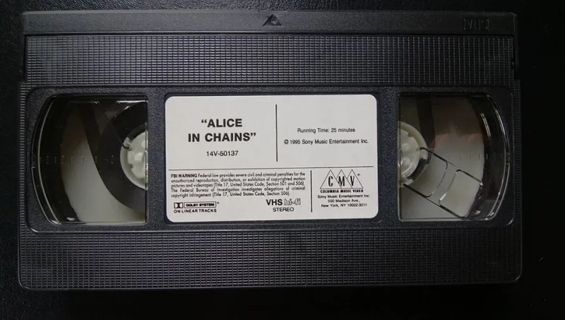 Dusty Tapes, Priceless Memories: How to Rescue Your Family's Lost Video History