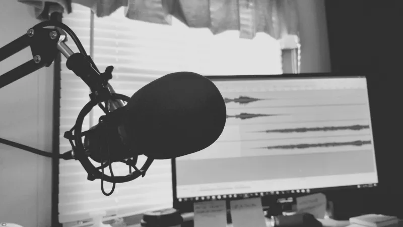 What You Hear Is What You Were: The Hidden Story Living in Your Home Video Audio