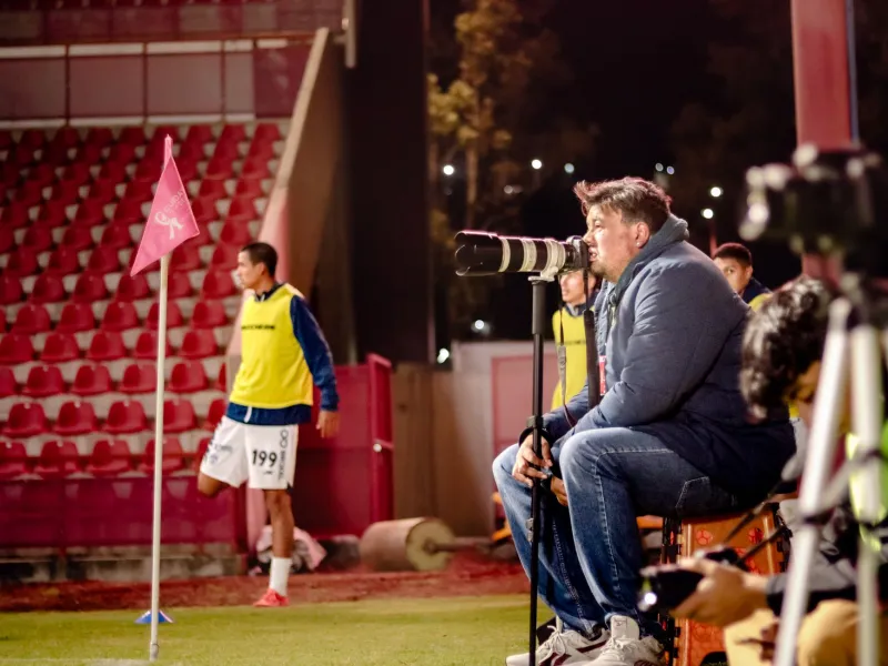 Shaky Cam, Full Heart: Why Your Kid's Terrible Soccer Video Is a Time Capsule Worth Keeping