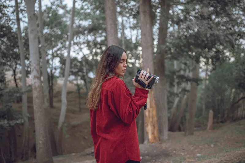 Shaky Is the New Cinematic: How Bad Camera Work Became the Most Honest Thing on Screen